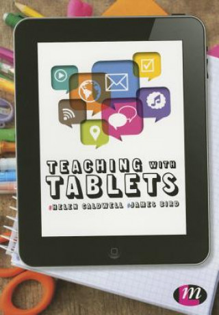 Livre Teaching with Tablets James Bird