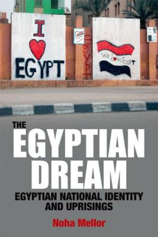 Carte Egyptian Dream MELLOR NOHA