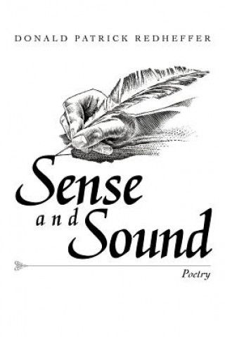 Könyv Sense and Sound Donald Patrick Redheffer
