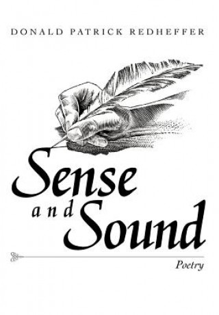 Kniha Sense and Sound Donald Patrick Redheffer