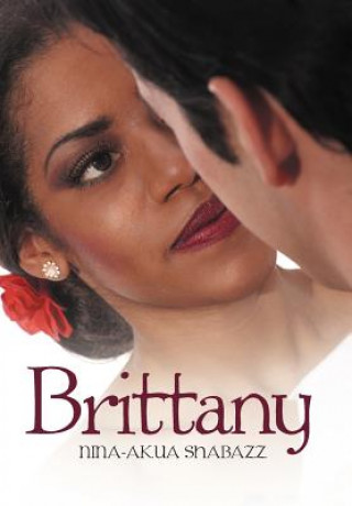 Buch Brittany Nina-Akua Shabazz
