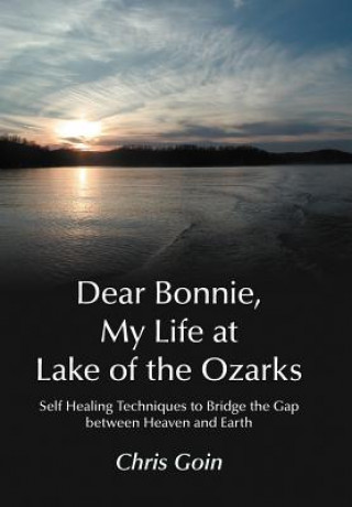 Buch Dear Bonnie, My Life at Lake of the Ozarks Chris Goin