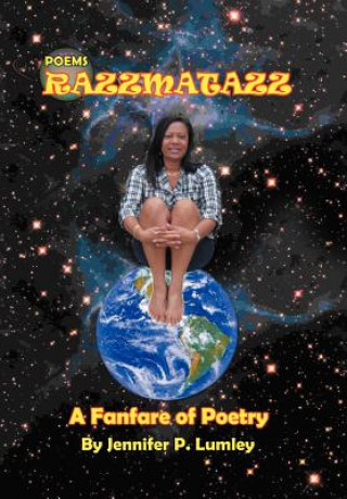 Boek Razzmatazz Jennifer P Lumley