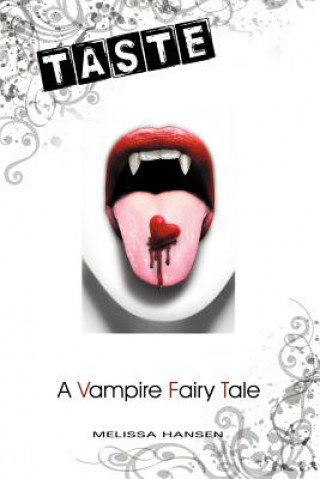 Libro Taste Melissa Hansen