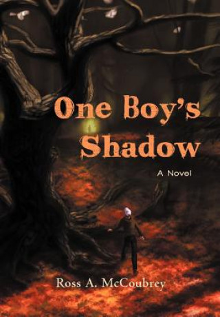 Carte One Boy's Shadow Ross A McCoubrey
