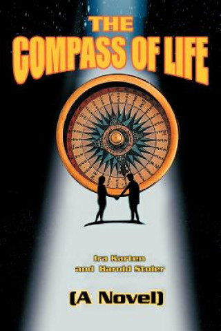 Kniha Compass of Life Harold Stoler