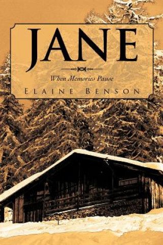 Könyv Jane Elaine Benson