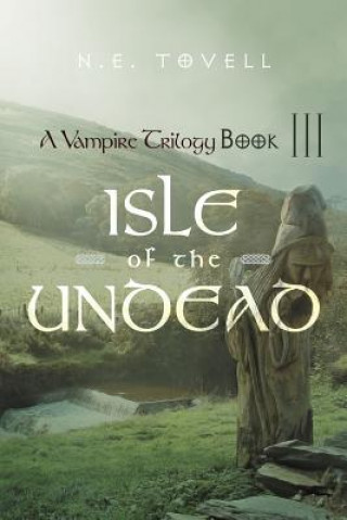 Libro Vampire Trilogy N E Tovell