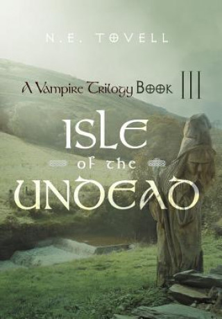 Книга Vampire Trilogy N E Tovell