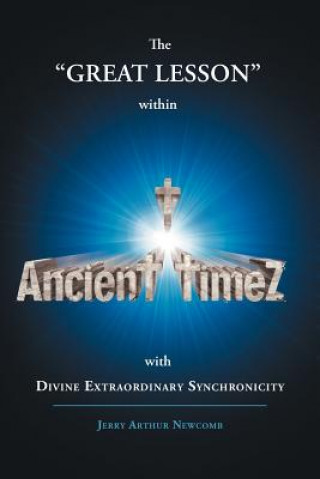 Book Ancient timeZ Jerry Arthur Newcomb