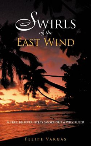 Book Swirls of the East Wind Felipe Vargas