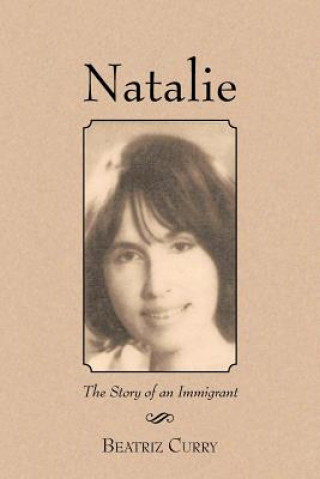 Könyv Natalie Beatriz Curry