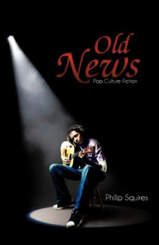 Βιβλίο Old News Philip Squires