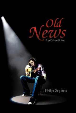 Buch Old News Philip Squires