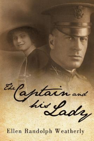 Carte Captain and His Lady Ellen Randolph Weatherly
