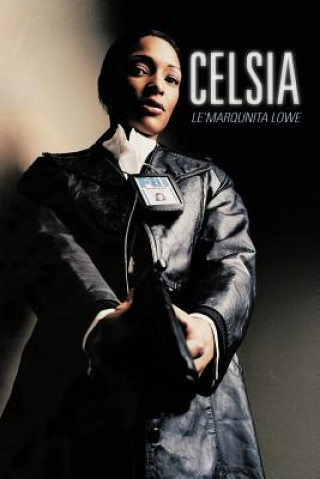 Βιβλίο Celsia Le'marqunita Lowe