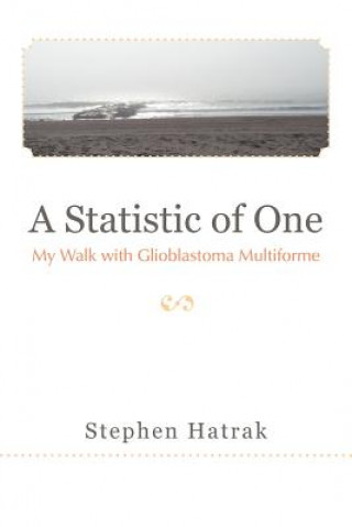 Kniha Statistic of One Stephen Hatrak