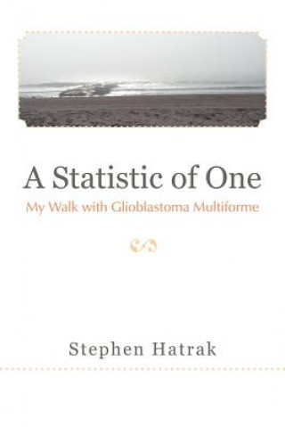 Knjiga Statistic of One Stephen Hatrak