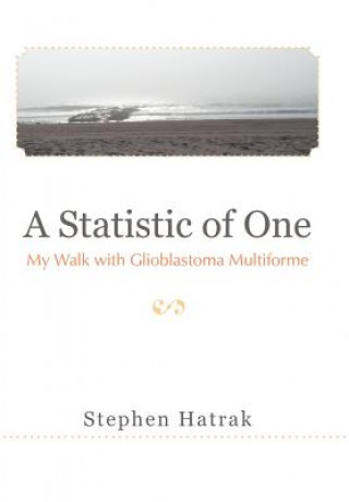 Knjiga Statistic of One Stephen Hatrak