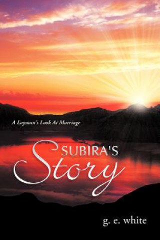 Kniha Subira's Story G E White