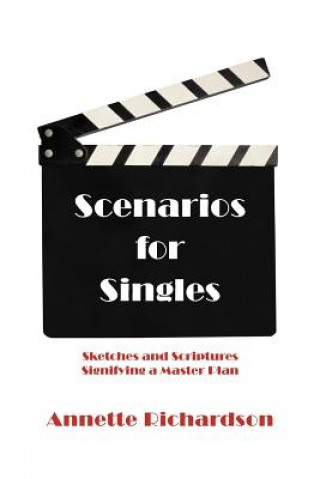 Libro Scenarios for Singles Annette Richardson