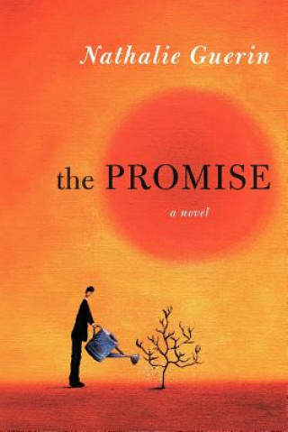 Book Promise Nathalie Guerin