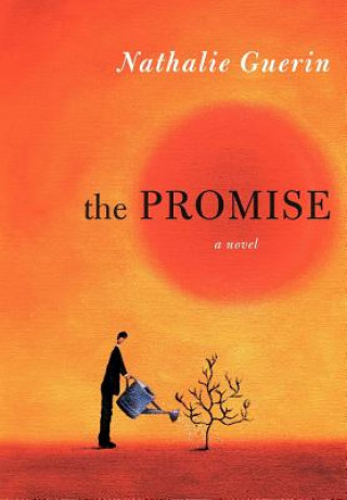 Книга Promise Nathalie Guerin