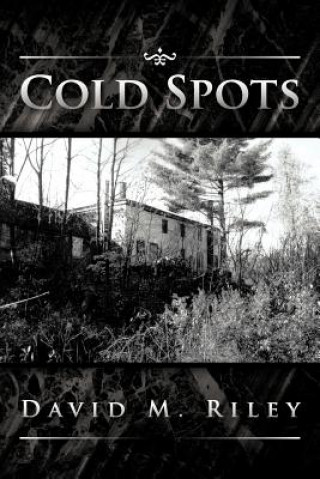Knjiga Cold Spots David M Riley
