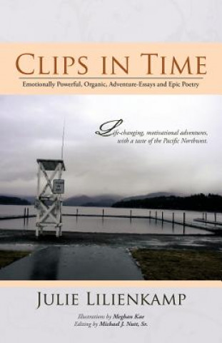 Book Clips in Time Julie Lilienkamp