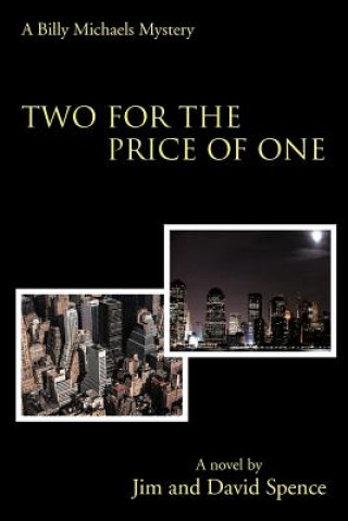 Kniha Two for the Price of One David Spence