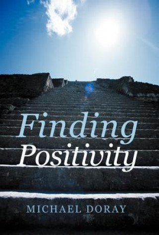 Knjiga Finding Positivity Michael Doray