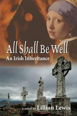 Buch All Shall Be Well Lillian Lewis