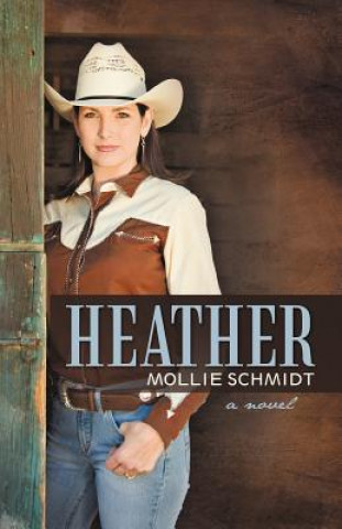 Libro Heather Mollie Schmidt