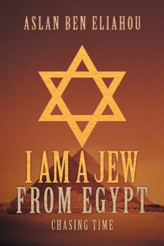 Carte I Am a Jew from Egypt Aslan Ben Eliahou