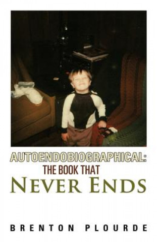 Carte Autoendobiographical Brenton Plourde
