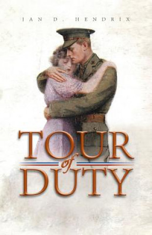 Carte Tour of Duty Jan D Hendrix