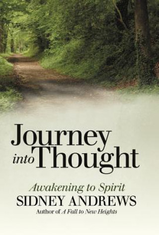 Carte Journey into Thought Sidney Andrews