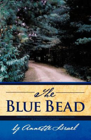 Knjiga Blue Bead Annette Israel