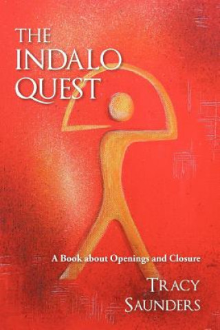 Carte Indalo Quest Tracy Saunders