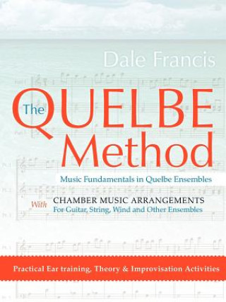 Carte Quelbe Method Dale Francis