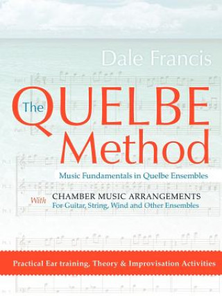 Книга Quelbe Method Dale Francis