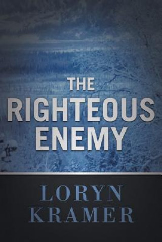 Книга Righteous Enemy Loryn Kramer