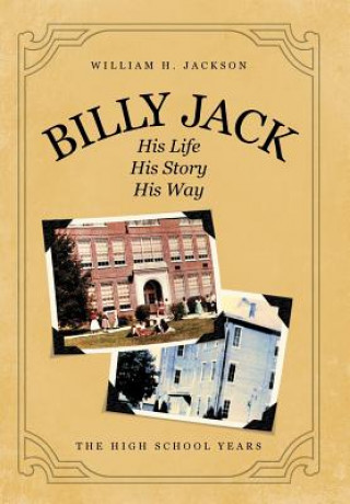 Carte Billy Jack William H Jackson