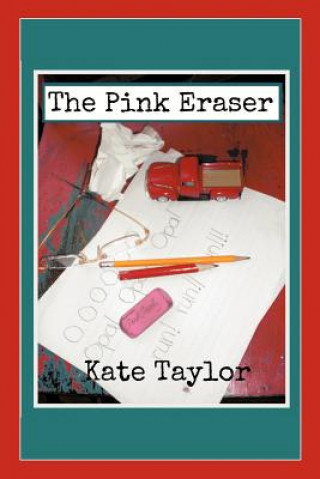 Carte Pink Eraser Kate Taylor