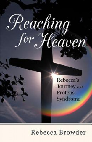 Libro Reaching for Heaven Rebecca Browder