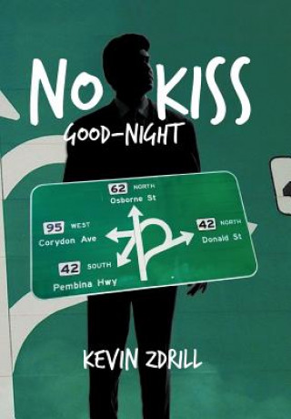 Buch No Kiss Good-Night Kevin Zdrill