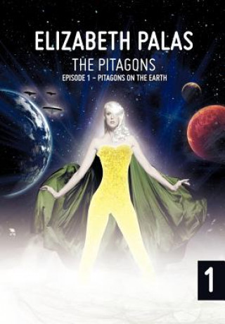 Βιβλίο Pitagons Elizabeth Palas