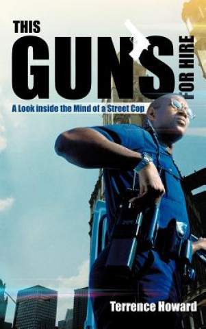 Kniha This Gun's for Hire Terrence Howard