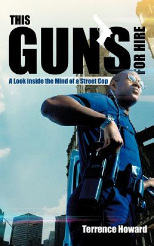 Libro This Gun's for Hire Terrence Howard