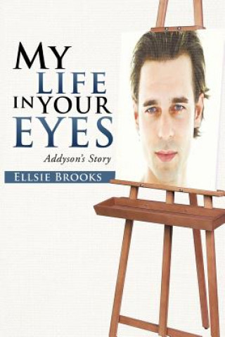 Buch My Life in Your Eyes Ellsie Brooks